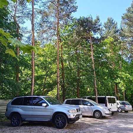 Lubelski Varsóvia Exterior foto