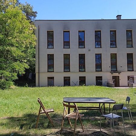 Lubelski Varsóvia Exterior foto